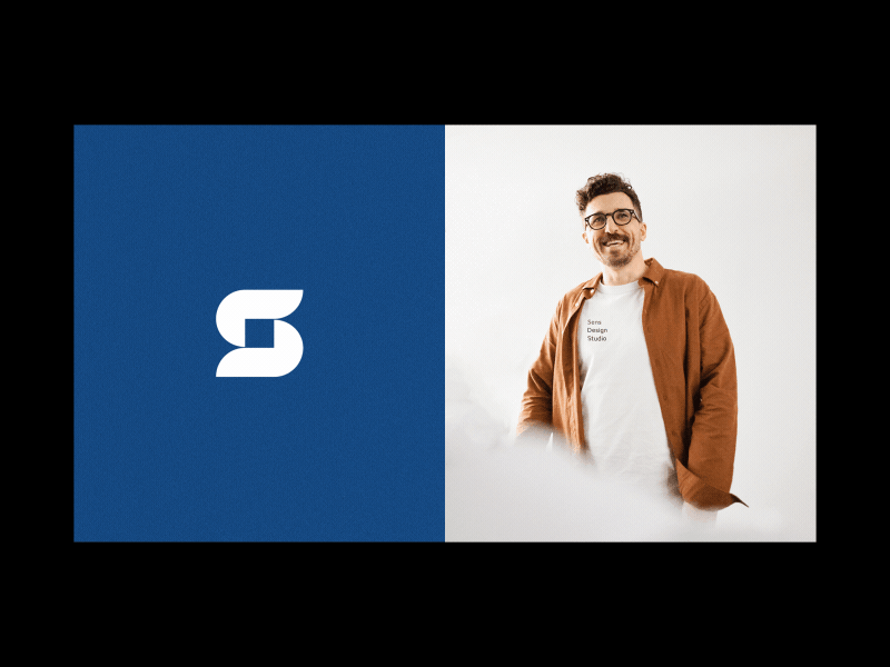 Sens Design Studio_02 brand branding graphic design identity interior logo logotype studio