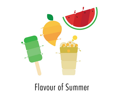 Taste of Summer