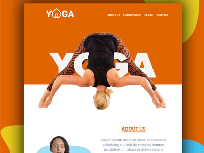 Layout 2 layout yoga