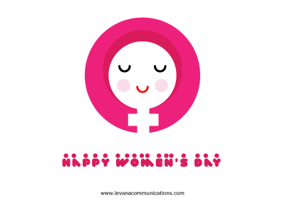 Happy Women's Day