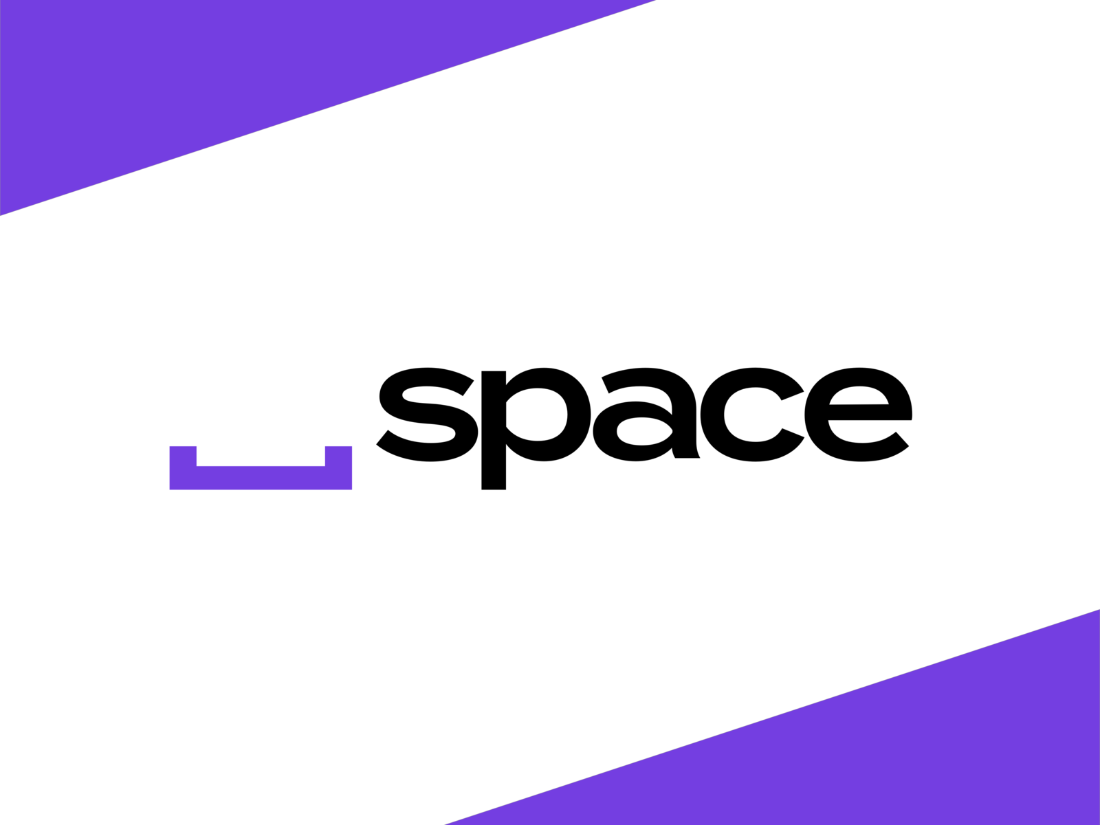 Space by Nathan Spell on Dribbble