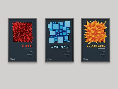 Posters Series
