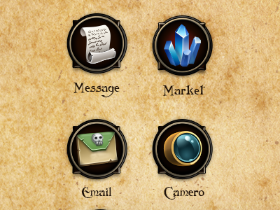 Wow Icon game icon of phone warcraft world wow