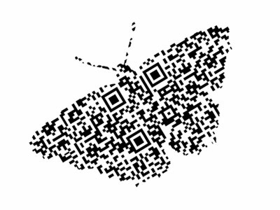 LookSeed Moth brand design guerrilla marketing interaction design marketing campaign package design product design qrcode