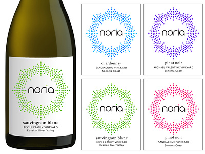 Noria Wines