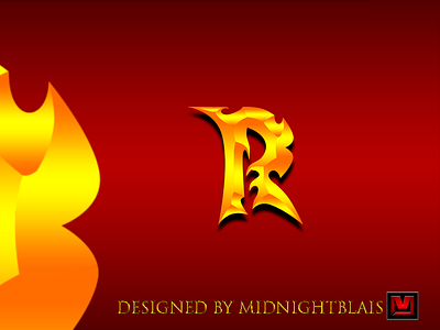 “R” Logo