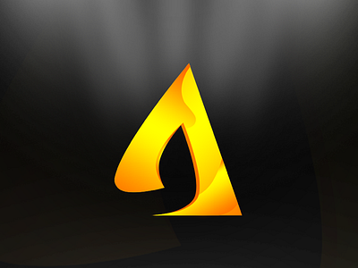 “A” Logo