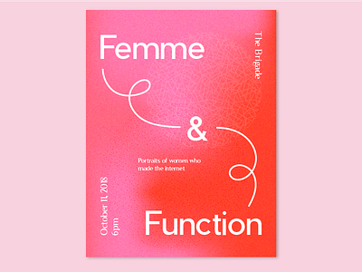 Femme & Function