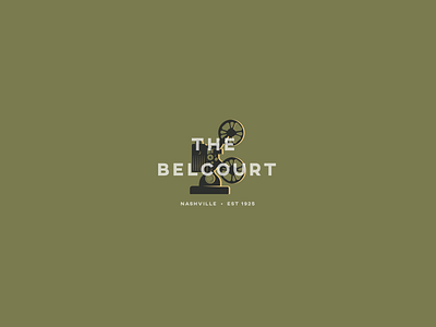 The Belcourt Theatre