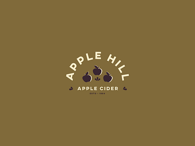 Apple Hill Apple Cider Exploration