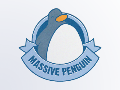 Massive Penguin