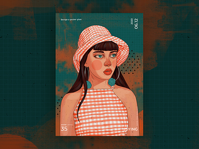 Illustration practice