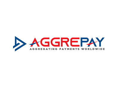 Aggre Pay illustration logo