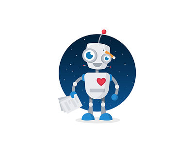 Love robot