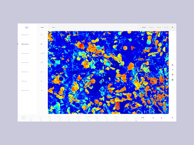 Agricultural app agriculture app dashboad dashboard design maps sustainability sustainable