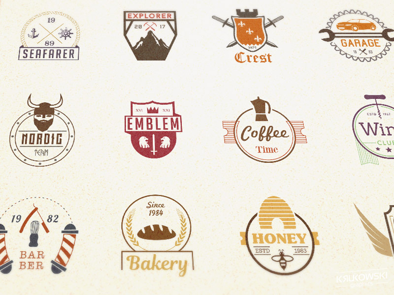 Badges show 800