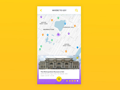 Daily Ui Challenge 029