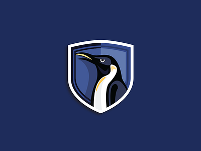 Penguin logo 02