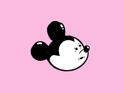 ⟡ ⟡ art cartoon drawing illustration mickey mickey mouse