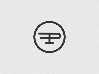 FP Logo brand branding logo symbol