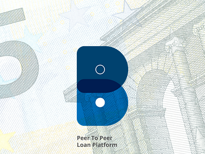 Loan Booking design logo vector