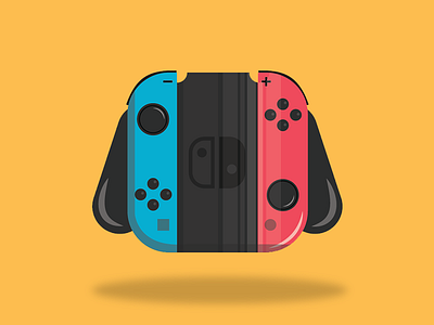 Nintendo Switch Controller