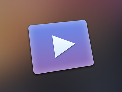 Movist Icon app download freebie icon mac movist osx player ui video yosemite