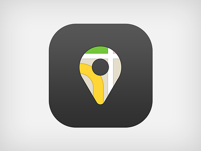 Maps iOS