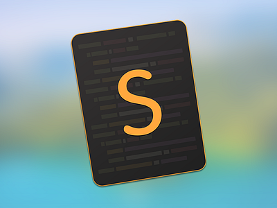 Sublime Text