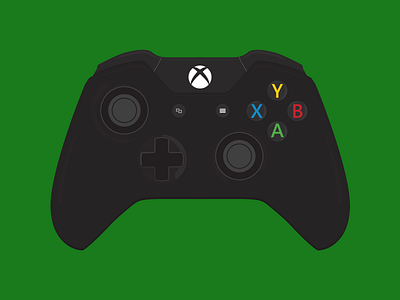 Xbox One Controller