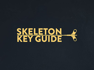 Destiny: Skeleton Key Guide