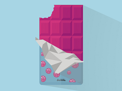 Hello dribbble!