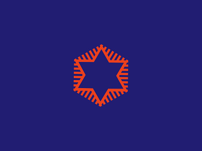 Star logo star