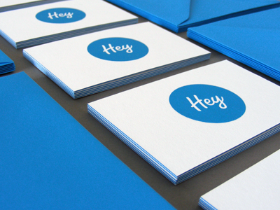 Hey Mailers 600gsm background blue business cards card cards design edge envelope envelopes gangnam graphic hello hey hey.im luxe mailer minimalistic moo photo print printed simple simplicity spoonlover stuff style web work