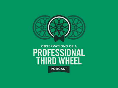 Observations of a Professional Third Wheel Podcast