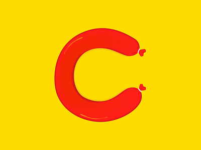 #36daysoftype - C