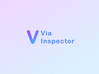 Via Inspector Logo