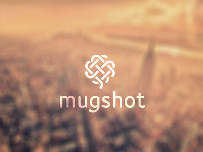 Mugshot Logo