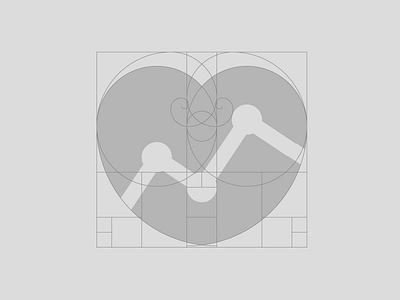 Golden Ratio Heart golden ratio heart sketch statistics