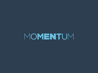 Momentum