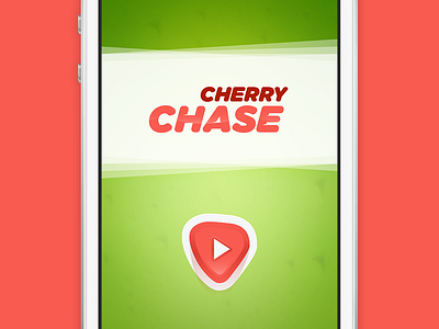 Cherry Chase