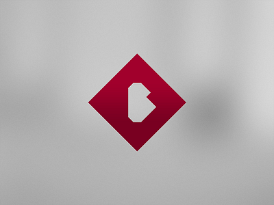 Bolt (HiDPI) @2x hidpi logo minimal personal red