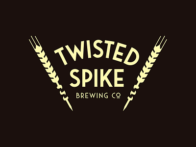 Twisted Spike Brewing Co.
