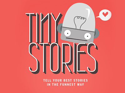 Tiny Stories game ios