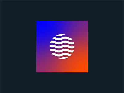 Rejected Mark + Gradient