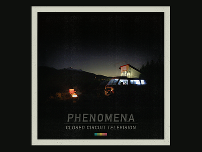 Phenomena LP