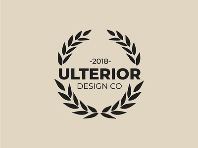 Ulterior Design Co