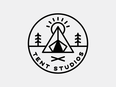 Tent Studios Logo