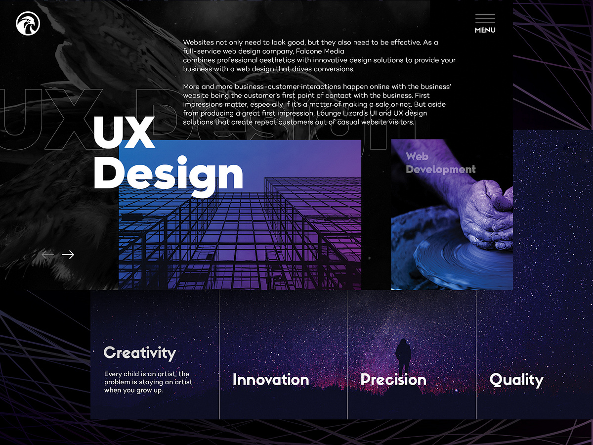 Browse thousands of Beautiful UX Design Cover Page Mockup images for ...