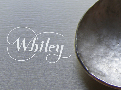 Kerstie Whiley Bespoke Jewellery